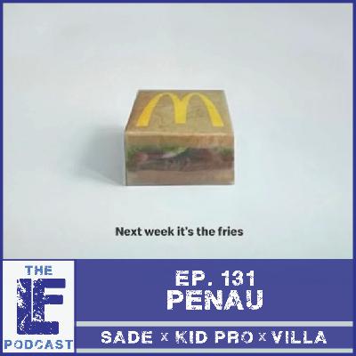 Ep 131 | Penau Ep 131 | Penau