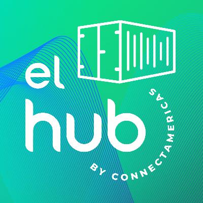 Hecho en las Américas: Servicios Globales Digitales Hecho en las Américas: Servicios Globales Digitales