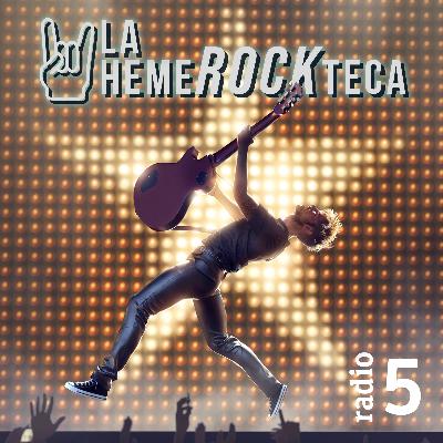 La hemerockteca - The number of the beast (1982) - 14/10/18