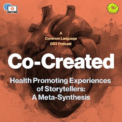 Health Promoting Experiences of Storytellers: A Meta-Synthesis