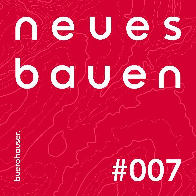 #007 Wie lassen sich Kreisläufe in der Baubranche digital schließen? // Julius Schäufele von Concular