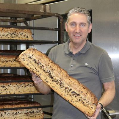 Bread to the World: Erik van Otten’s Vision for Global Impact