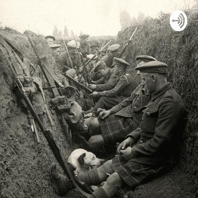 O tratado de Versalhes