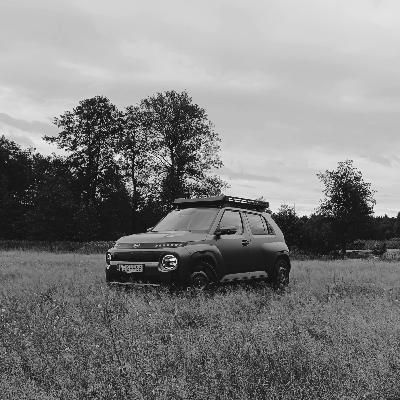 Odc. 90 - Hyundai Inster Odc. 90 - Hyundai Inster