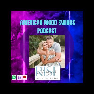 Rise With Grief-Kelce Jager