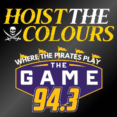 2025-10-07 Why Thursday will tell us if ECU is a true American title contender I Cason Remaley