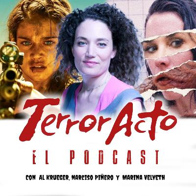 TerrorActo #63: Coralie Fargeat