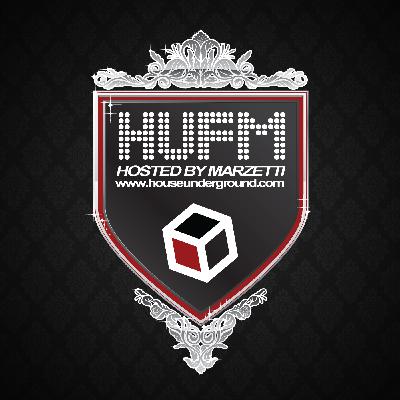 The HUFM Podcast :: April 30th, 2016 The HUFM Podcast :: April 30th, 2016