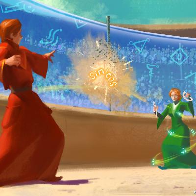 S1 Ep8: Ether? I Hardly Knew Her!