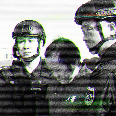 Cyberslaverne 4:4 – Jagten på bagmændene