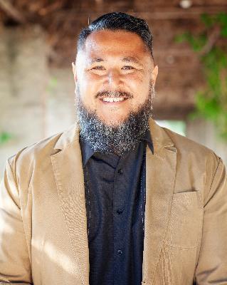 An Asian Latino and his Chinese Evangelist Grandparents (1/2)