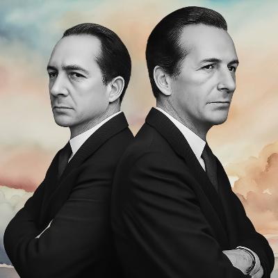 クロルプロマジン誕生と二人の異才:戦場の生還者と“知の巨人” クロルプロマジン誕生と二人の異才:戦場の生還者と“知の巨人”