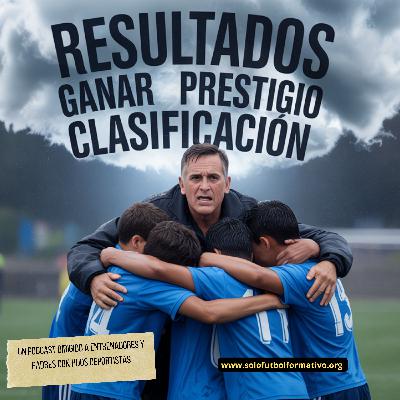 ¿Cómo proteger a mis jugadores de la presión por ganar?