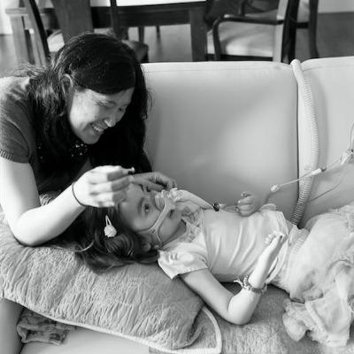 Michelle Moon, DO: a bereaved mother and doctor pivots to hospice and palliative medicine Michelle Moon, DO: a bereaved mother and doctor pivots to hospice and palliative medicine