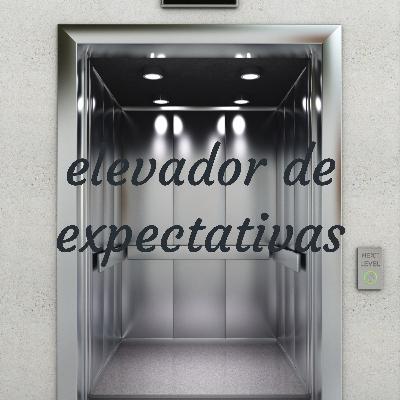 Áudio Novela - Elevador de Expectativas