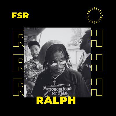 Ralph | FSR INTERVIEWS