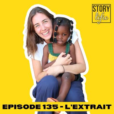[EXTRAIT] 135. Immersion en Russie : Lisa Pistocco, se trouver par le voyage