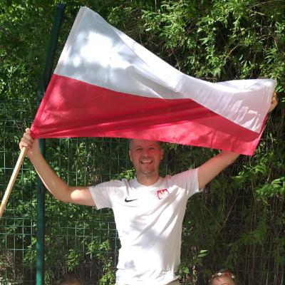 Staffel 2, Folge 3 / Odcinek 3: Kocham Polske!
