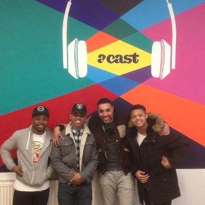 07 JPD3 Ent / Man Dem On The Wall