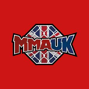 Stephen McBride | The Griphouse | EMMAA | MMA UK