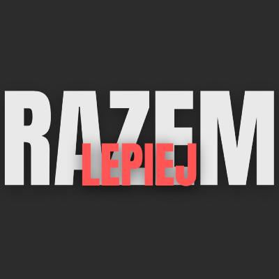 RAZEM LEPIEJ #5 – Sekrety szczęśliwego małżeństwa | Kinga i Szymon Kmiecik Cz. 3 RAZEM LEPIEJ #5 – Sekrety szczęśliwego małżeństwa | Kinga i Szymon Kmiecik Cz. 3