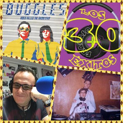 30 Aniversario de la lista de éxitos musicales mas trepidante del mundo... Los 30 Éxitos más un Fracaso. 30 Aniversario de la lista de éxitos musicales mas trepidante del mundo... Los 30 Éxitos más un Fracaso.