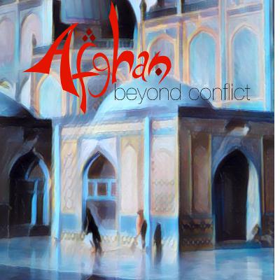 Afghan: Beyond Conflict with Prof Nazif Shahrani