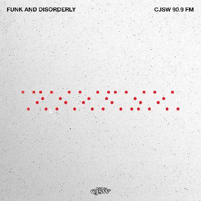 Funk and Disorderly - Episode April 1, 2025