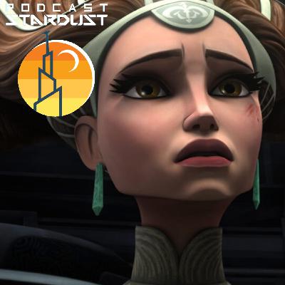 Episode 1003 - The Clone Wars - "Pursuit of Peace" 0311 Episode 1003 - The Clone Wars - "Pursuit of Peace" 0311