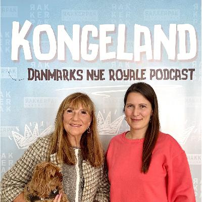 En kongelig affære, ny Epstein-skandale i det britiske kongehus og mere ballade om både Marius og Martha-Louise