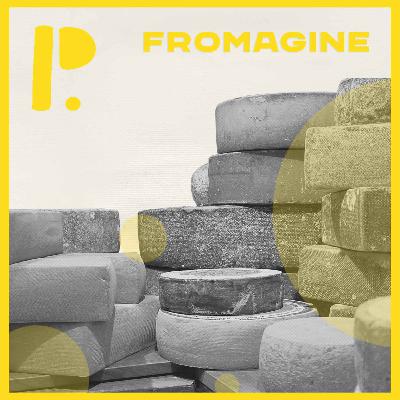 Fromagine - Trappe Echourgnac Fromagine - Trappe Echourgnac