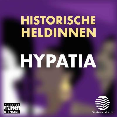 Hypatia von Alexandria