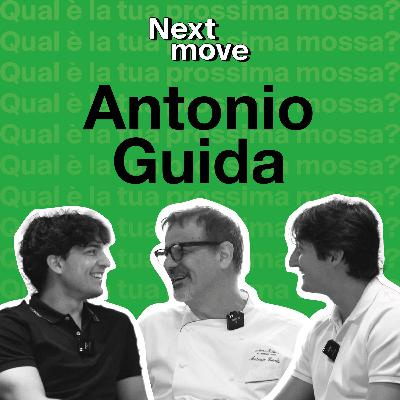 CHEF 2 STELLE MICHELIN – Dentro la cucina del Seta, al Mandarin Oriental: ANTONIO GUIDA | EP.12