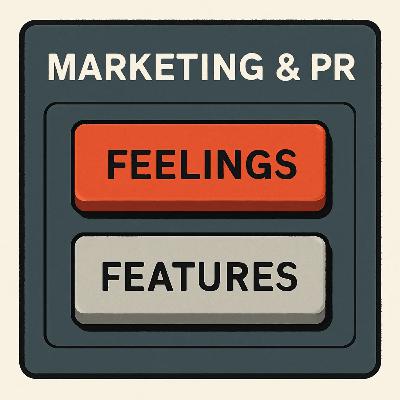Feelings, Not Features: The Psychology That Sells