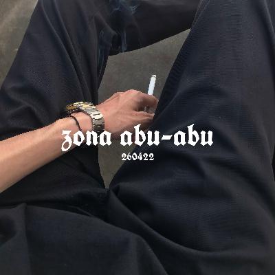 zona abu-abu zona abu-abu