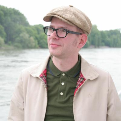 #77- Tobi-Dahmen