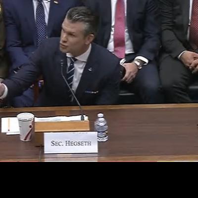 "Hegseth" STOP Hurting MAGA” "Hegseth" STOP Hurting MAGA”