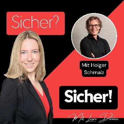 Ep 8: Sicher Schneiden mit Holger Schmalz