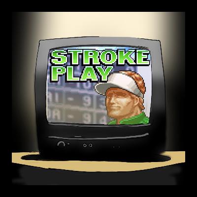 081 - Golf w/Professor Tom