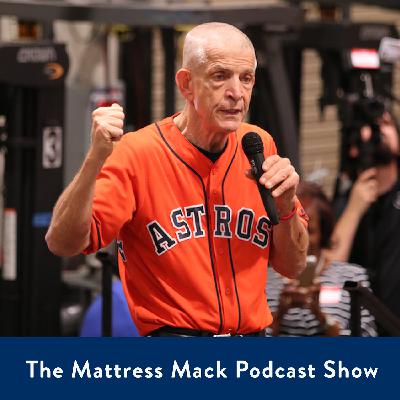 Episode 5: Peace of Mind Foundation Episode 5: Peace of Mind Foundation