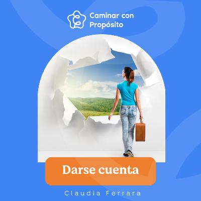 Darse Cuenta -trailer-