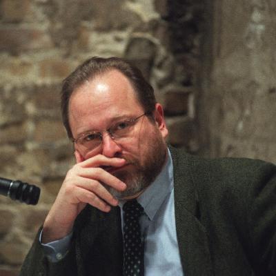Jan Philipp Reemtsma - 33 Tage lang Entführungsopfer