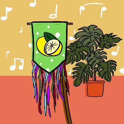 Plantas, carnaval e traição #014