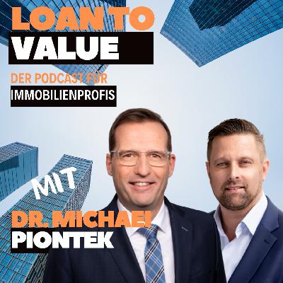 Dr. Michael Piontek, CFO der POLIS Immobilien AG
