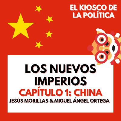 Las violentas disputas territoriales de China