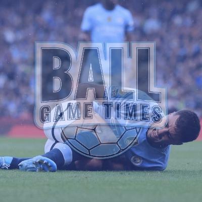 OMG What Happened To Rodri? OMG What Happened To Rodri?