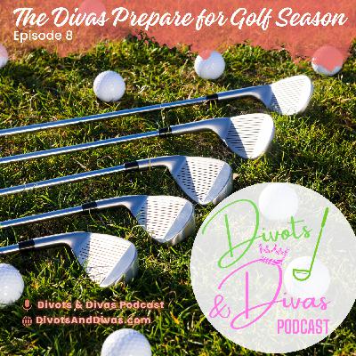 It's a new season & the Divas are getting ready!