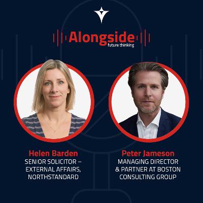Future Thinking: How geopolitics impact maritime sustainability