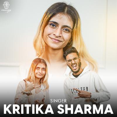 GenZ Relationships, Emotions, Language, Community || UNTOLD Podcast ft. Kritika Sharma GenZ Relationships, Emotions, Language, Community || UNTOLD Podcast ft. Kritika Sharma