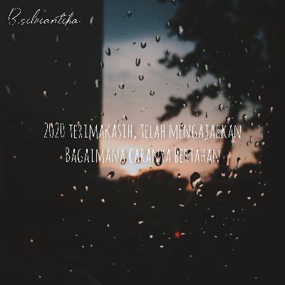 Terimakasih 2020